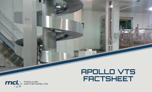 Apollo VTS Factsheet Image