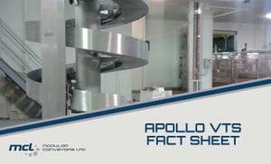 Apollo VTS Factsheet