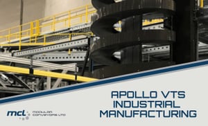 Industrial Manufacturing