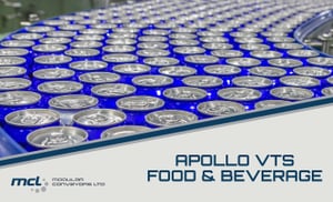 Apollo food and beverage