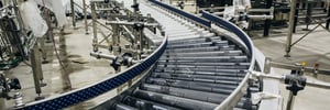 MCL conveyor