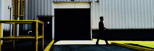 AC drive and DC/MDR for Pallet Handling Blog