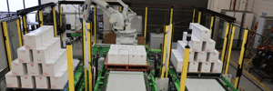 Assessing AC Drive & DC/MDR for Pallet Handling