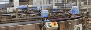 Food processing plant