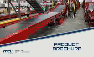 MCL Product brochure