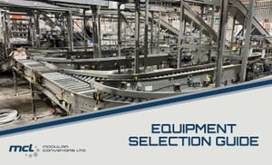 MCL Equipment Selection Guide