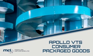 Apollo Consumer Packaged Goods