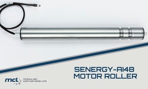 Pulseroller Senergy-Ai48 Motor Roller Documentation