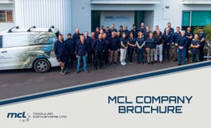 MCL Company brochure
