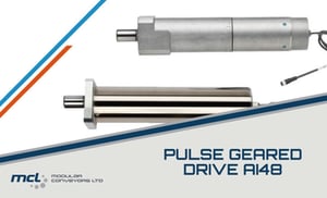 Pulse Geared Drive Ai48 Resources
