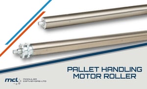 Pallet Handling Motor Roller Resources