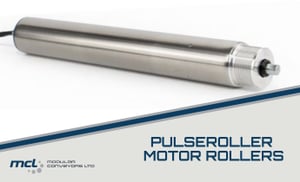 Pulseroller Motor Rollers