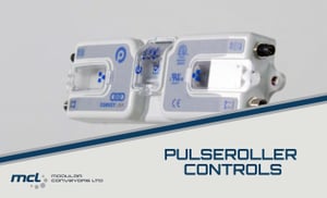Pulseroller controls brochure