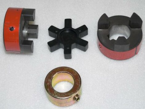 Couplings and Collars